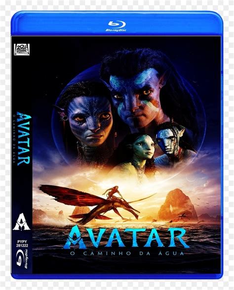 avatar: o caminho da água 1080p bluray|Avatar: The Way of Water (2022) — The Movie Database (TMDB).